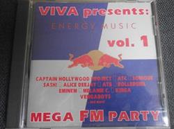 Download Various - VIVA Presents Mega FM Party Vol 1