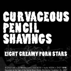 Download Creamy Porn Stars - 8 Creamy Porn Stars Curvaceous Pencil Shavings