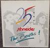 descargar álbum The Beatles - A Collection Of Beatles Oldies 25 Jahre Schneider Präsentiert The Beatles