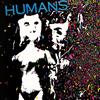 lataa albumi Humans - Happy Hour