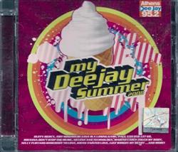 Download Various - My Deejay Summer 2008