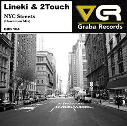 Download Lineki & 2Touch - NYC Streets