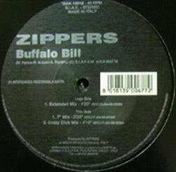 Download The Zippers - Buffalo Bill