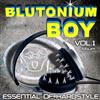 Album herunterladen Blutonium Boy - Essential Of Hardstyle Vol 1