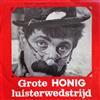 descargar álbum Dorus No Artist - Grote Honig Luisterwedstrijd