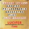 lytte på nettet Andrew Powell And The Philharmonia Orchestra - Lucifer