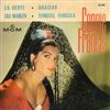 online anhören Connie Francis - La Gente Lili Marlen Gracias Funiculi Funicula