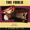 ouvir online The Fools - Sold Out Heavy Mental