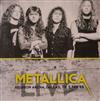 Album herunterladen Metallica - Reunion Arena Dallas Tx 5 Feb 89