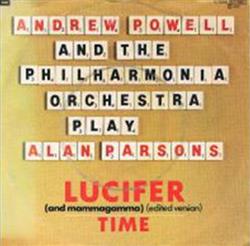 Download Andrew Powell And The Philharmonia Orchestra - Lucifer