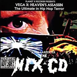 Download Vega X Heaven's Assassin - John Carpenter