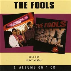 Download The Fools - Sold Out Heavy Mental