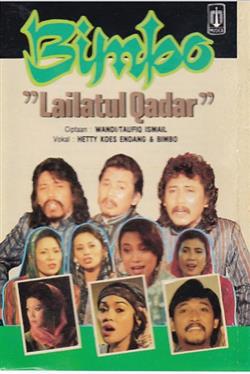 Download Bimbo - Lalilatul Qadar