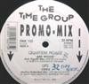 last ned album Various - The Time Group Promo Mix 153