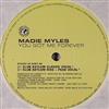 télécharger l'album Madie Myles - You Got Me Forever Club Asylum Remixes