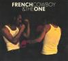 last ned album French Cowboy & The One - French Cowboy The One