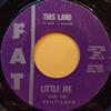 Little Joe And The Gentlemen - This Land