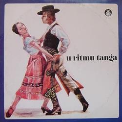 Download Zabavni Orkestar Radio Televizije Beograd - U Ritmu Tanga