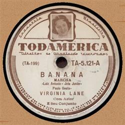 Download Virginia Lane - Banana Sassaricando