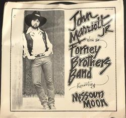 Download John Marriott Jr With Forney Brothers Band - Missouri Moon Her Memory Jack Daniels And Me