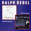 last ned album Ralph Rebel - Rockabilly Vampire Big Town Boogie