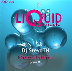 Download Dj StevoTN - Sunshine