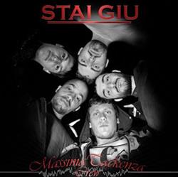 Download Massima Tackenza - Stai Giù