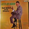 last ned album Hank Ballard And The Midnighters - Lets Go Again