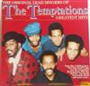 écouter en ligne The Original Lead Singers Of The Temptations - Greatest Hits