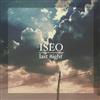 descargar álbum Iseo - Last Night