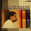 écouter en ligne Dollar Brand aka Abdullah Ibrahim - Dollar Brand Abdullah Ibrahim