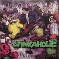 Download Stinkaholic - Melee