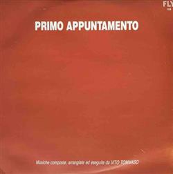 Download Vito Tommaso - Primo Appuntamento