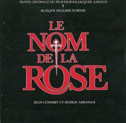 Download James Horner - Bande Originale Du Film Le Nom De La Rose
