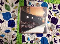 Download David F Bello - David BellUnraveler Split