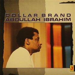 Download Dollar Brand aka Abdullah Ibrahim - Dollar Brand Abdullah Ibrahim