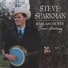 Steve Sparkman - Harlan County Five String