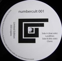 Download numbercult - numbercult 1