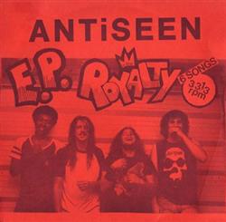Download Antiseen - ep Royalty