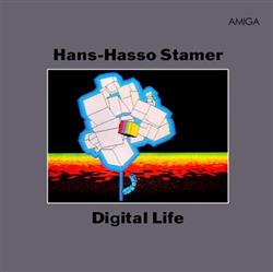 Download HansHasso Stamer - Digital Life