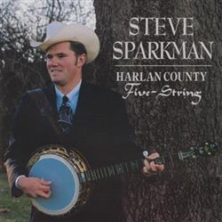 Download Steve Sparkman - Harlan County Five String