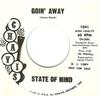 baixar álbum State Of Mind - Goin Away