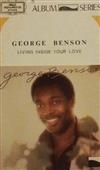 escuchar en línea George Benson - Living Inside Your Love