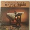 baixar álbum Ray 'Pick' Johnson - Tunes I Learned From My Uncle Cleve