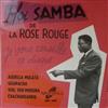 télécharger l'album Various - Moi Samba De La Rose Rouge