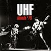 descargar álbum UHF - Almada 79