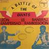 ouvir online Leon Rampersad vs Bansraj Ramkissoon - A Battle Of The Giants Volume 2