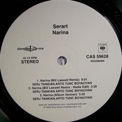 Download Serart - Narina Facing The Plastic