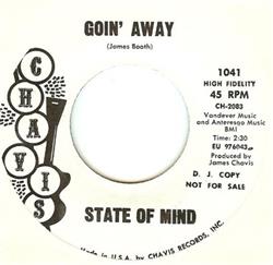 Download State Of Mind - Goin Away