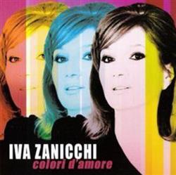 Download Iva Zanicchi - Colori DAmore